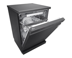 Máy Rửa Chén - Bát LG LDT14BLA4