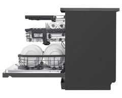 Máy Rửa Chén - Bát LG LDT14BLA4