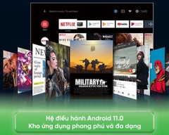 Tivi QLED 4K 55 Inch Aqua LE55AQTS6UG