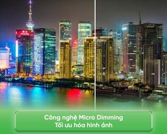 Tivi QLED 4K 55 Inch Aqua LE55AQTS6UG