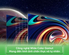 Tivi QLED 4K 55 Inch Aqua LE55AQTS6UG