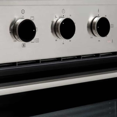 Lò Nướng Đa Chức Năng Teka HSB 615