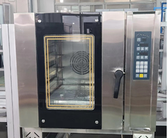 Lò Nướng Đối Lưu 5 Khay CVSA WFC-5D
