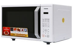 SẢN PHẨM NGỪNG KINH DOANH - Lò vi sóng điện tử Toshiba ER-SS23(W)VN