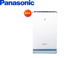 SẢN PHẨM NGỪNG KINH DOANH - Máy Lọc Không Khí Và Khử Mùi Panasonic F-PXM35A