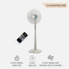 Quạt Đứng KDK M40K