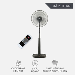 Quạt Đứng KDK M40K