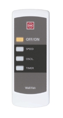 Quạt Treo Tường KDK M40M