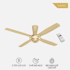Quạt Trần KDK M56PR
