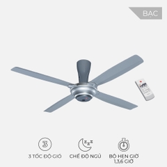 Quạt Trần KDK M56PR