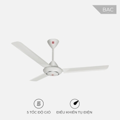 Quạt Trần KDK M60XG