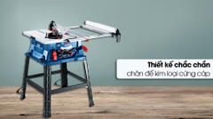 Máy Cưa Đĩa Để Bàn Bosch GTS 254