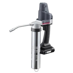 Máy Bơm Mỡ Dùng Pin 18V Kyocera DGG180 (Chưa Pin và Sạc)