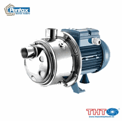 Máy Bơm Trục Ngang Tự Mồi Đa Tầng Cánh Đầu Inox Pentax Ultra UA