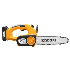 Máy Cưa Xích Dùng Pin 18V Kyocera BCS-1800 (Chưa Pin và Sạc)