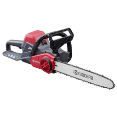 Máy Cưa Xích Dùng Pin 36V Kyocera DCS3640 (Chưa Pin và Sạc)