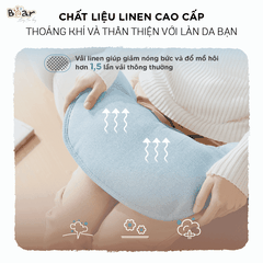 Máy đấm lưng massage Bear MA-B01V1