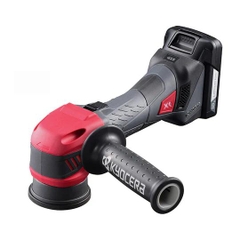 Máy Đánh Bóng Dùng Pin 18V (Gear Action) Kyocera DPEG11XR (Chưa Pin và Sạc)