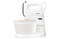 Máy nhồi bột đánh trứng Philips HR3745/00