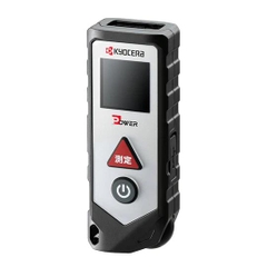 Máy Đo Khoảng Cách Laser Dùng Pin Kyocera LDM-410