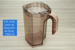 Máy ép chậm BlueStone SJB-6568
