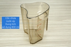 Máy ép chậm BlueStone SJB-6578