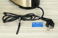 Máy ép chậm BlueStone SJB-6578