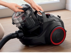 Má́y Hút Bụi Bosch BGS21WPOW