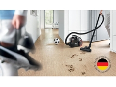 Má́y Hút Bụi Bosch BGS21WPOW