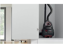 Má́y Hút Bụi Bosch BGS21WPOW