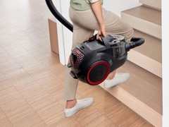 Má́y Hút Bụi Bosch BGS21WPOW