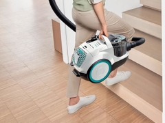 Má́y Hút Bụi Bosch BGS21WHYG