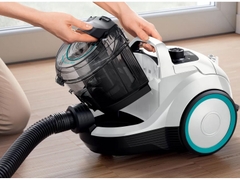 Má́y Hút Bụi Bosch BGS21WHYG