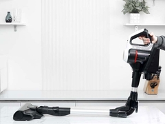 Má́y Hút Bụi Không Dây Bosch BBS711W