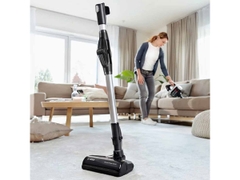 Má́y Hút Bụi Không Dây Bosch BBS711W