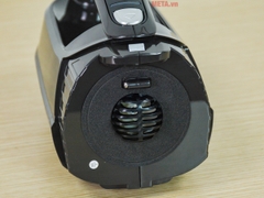 Máy Hú́t Bụi Cầm Tay Bosch BHN16L