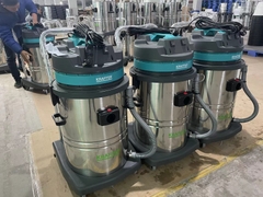 Máy hút bụi công nghiệp Kraffer KF70
