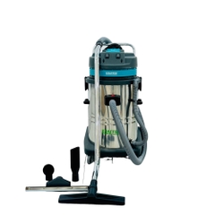Máy hút bụi công nghiệp Kraffer KF70