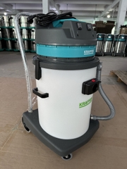 Máy hút bụi công nghiệp Kraffer KF70B