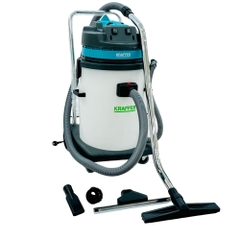 Máy hút bụi công nghiệp Kraffer KF70B