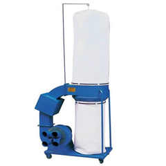 Máy Xử Lý Bụi Công Nghiệp 1 Túi iFan
