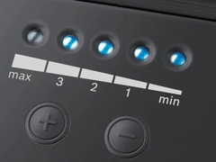 Má́y Hút Bụi Bosch BWD421PRO