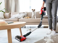 Má́y Hút Bụi Không Dây Bosch BCS711PET