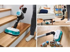 Má́y Hút Bụi Không Dây Bosch BCS71HYG3