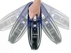 Máy Hú́t Bụi Cầm Tay Bosch BHN20L