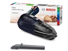 Máy Hú́t Bụi Cầm Tay Bosch BHN20L