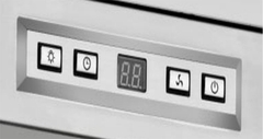 Máy Hút Mùi Áp Tường Teka NC 980