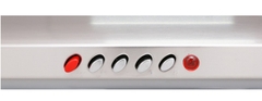 Máy Hút Mùi Lắp Âm Cố Định Teka C 6420