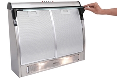 Máy Hút Mùi Lắp Âm Cố Định Teka C 6420