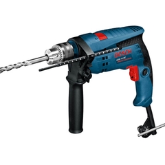 Máy Khoan Động Lực Bosch GSB 16 RE (Valy nhựa)